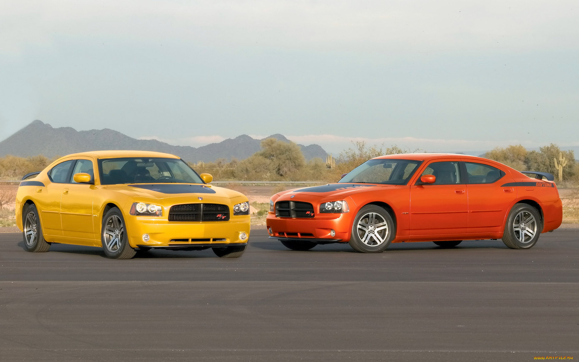 dodge, charger, 